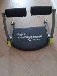 Aparat multifuncțional pt fitness Wonder Core smart