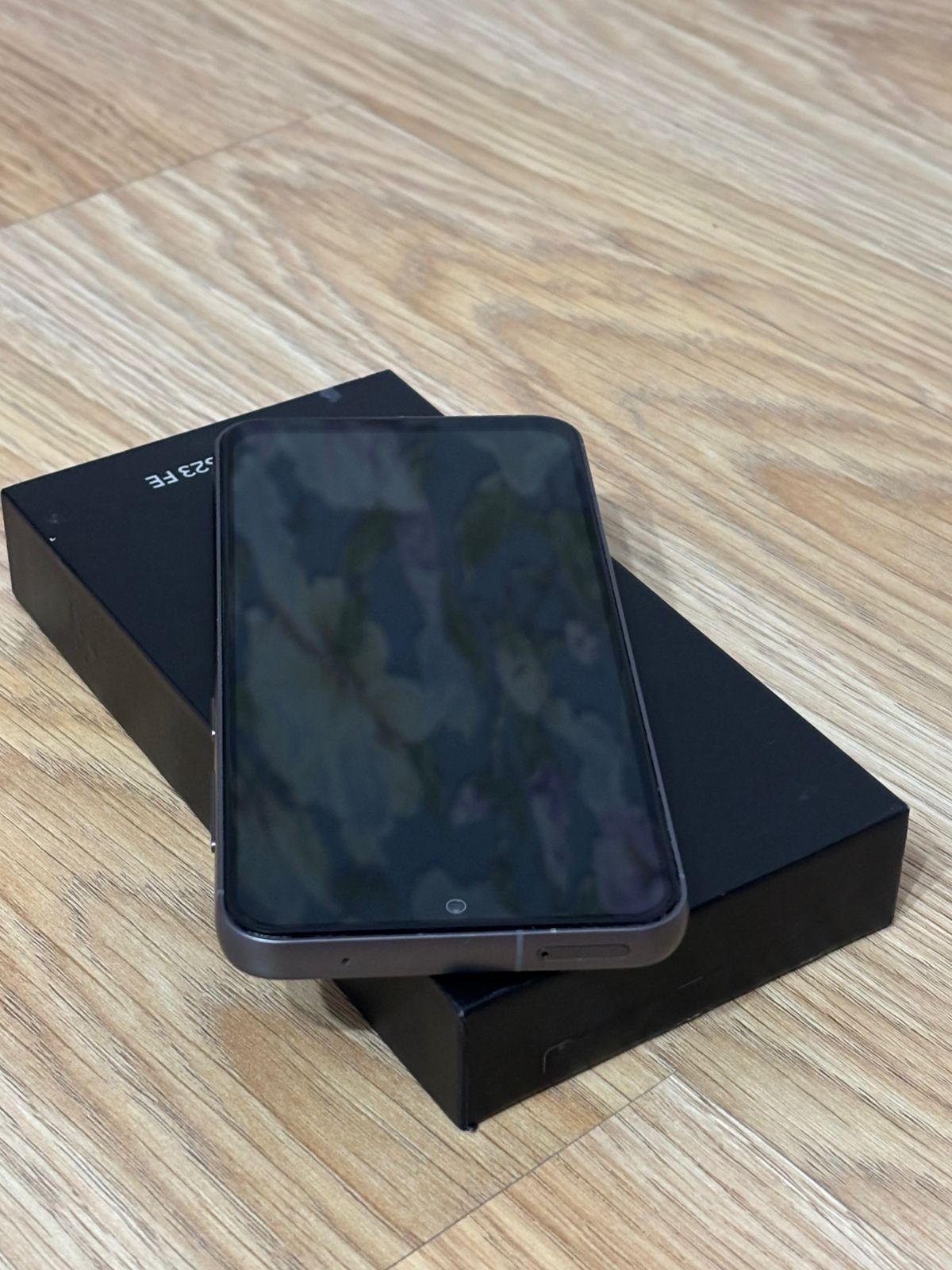 Samsung Galaxy S23 FE