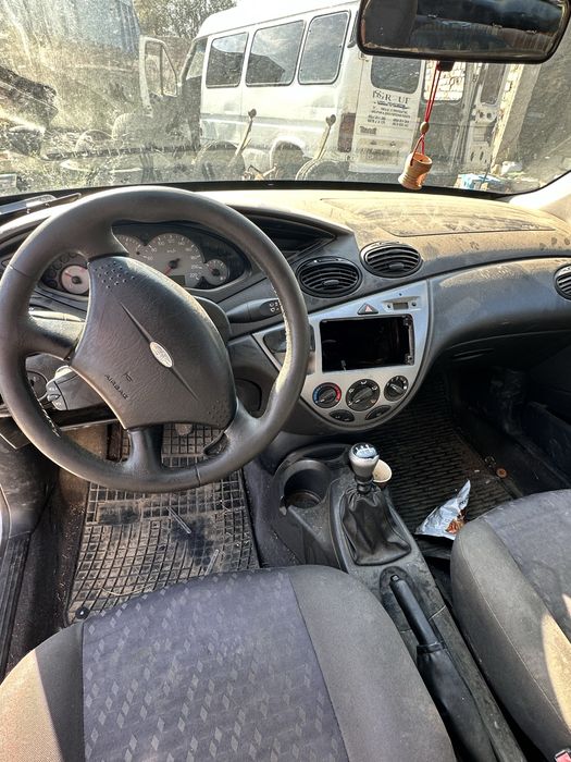 Ford Focus  1.8 TDDi Endura DI – на части