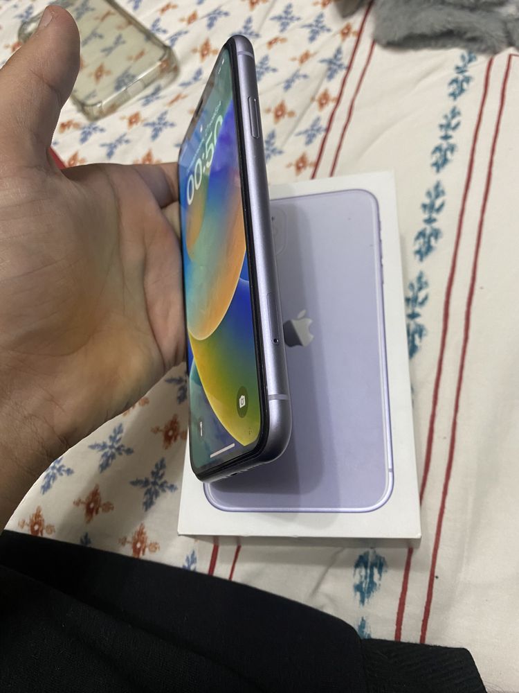 Iphone 11 sotladi