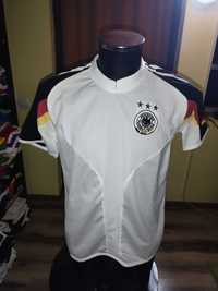 tricou DFB germania germany  marimea M nou fara eticheta