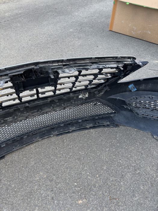 Originale Bara fata , bara spate , praguri mercedes s 350