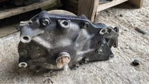 Grup diferential fata Bmw X5 X6 2007+ M57 raport 3.64