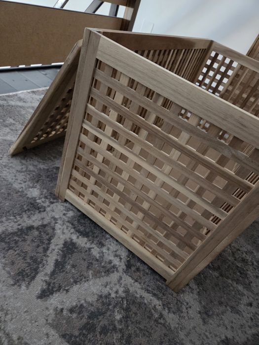 Masa depozitare ikea