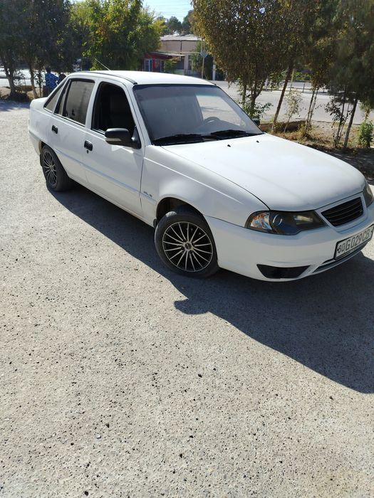 Chevrolet Nexia 2