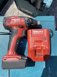 Hilti sid 2-a ..