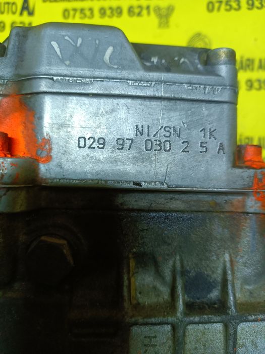 Pompa injecție Vw Audi Seat Skoda 1.9tdi N1/SN1K