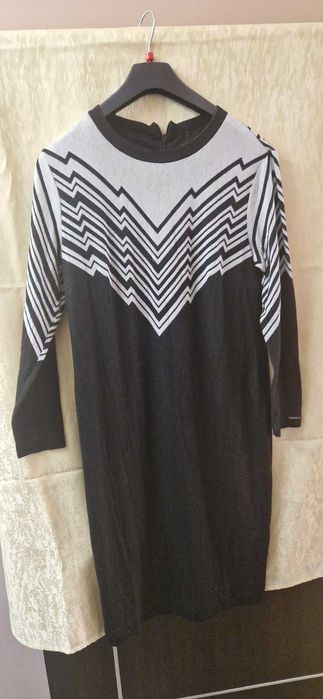 Рокли Dika и Kensol