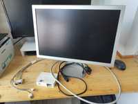 Apple cinema display