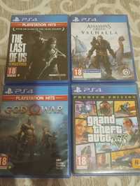 Jocuri ps 4se vinde urgent