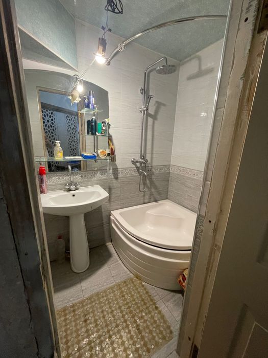 Большая Комната Возле Метро со всеми удобствами