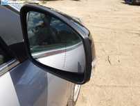 Oglinda Dreapta Electrica FARA Pliere Rabatare cu Defect Renault Laguna 3 2007 - 2015 Culoare TERNR