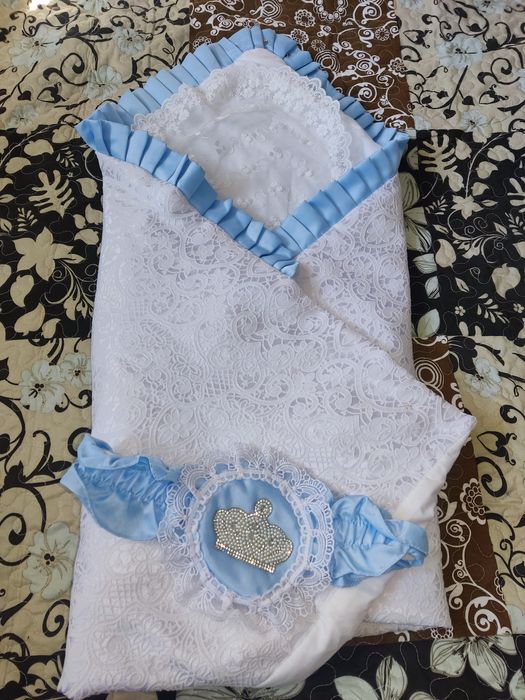 Конверт! В отличном состоянии!