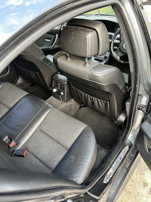 vand bmw seria 5 e60