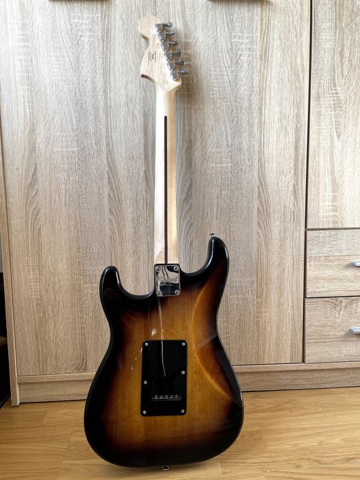 Chitara Electrica Fender Squier