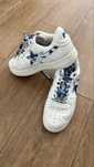 Adidasi bape sta, marimea 40