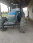Traktor new holand 130
