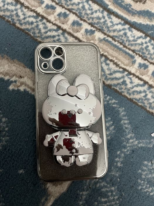 Чехлы от 13 того айфона