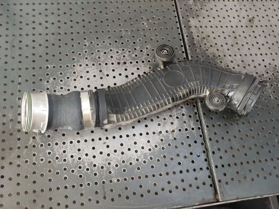 furtun tubulatura intercooler 1.8 tfsi cda skoda yeti 5l  1k0145840r  1k0145828f