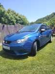 Seat Ibiza 2012, 1.2 benzina