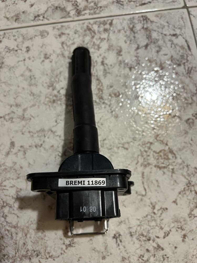 Запалителна бобина Bremi 11869 за Audi Seat Skoda VW