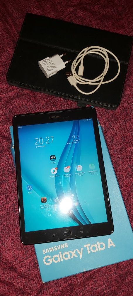 Tableta Samsung Tab A, 9,7'