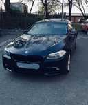 Bmw 525d Full Option Pachet M