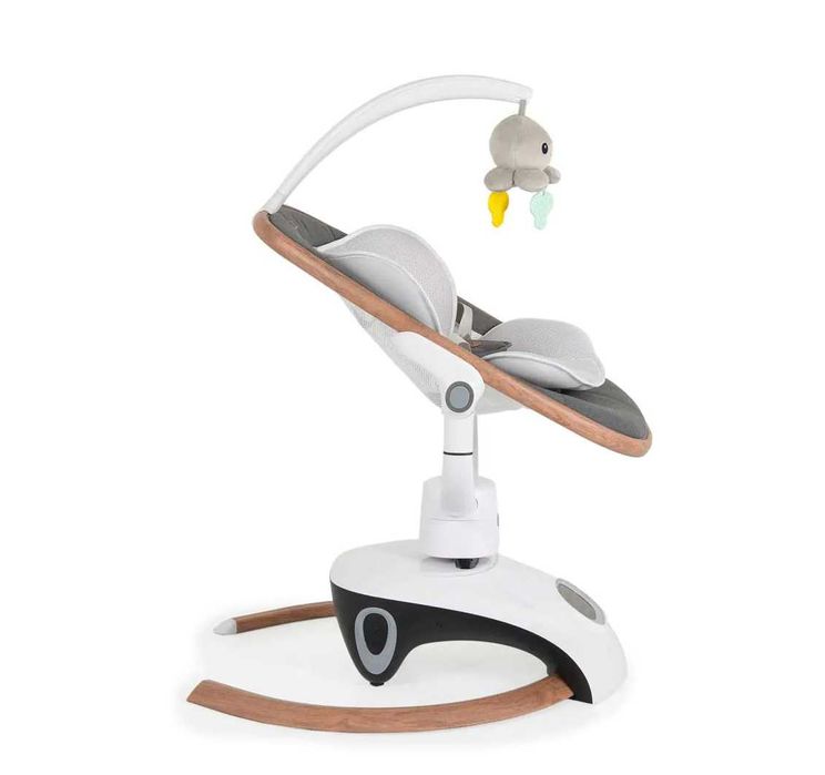 Стилна бебешка люлка TRIUMPH CANGAROO електрическа