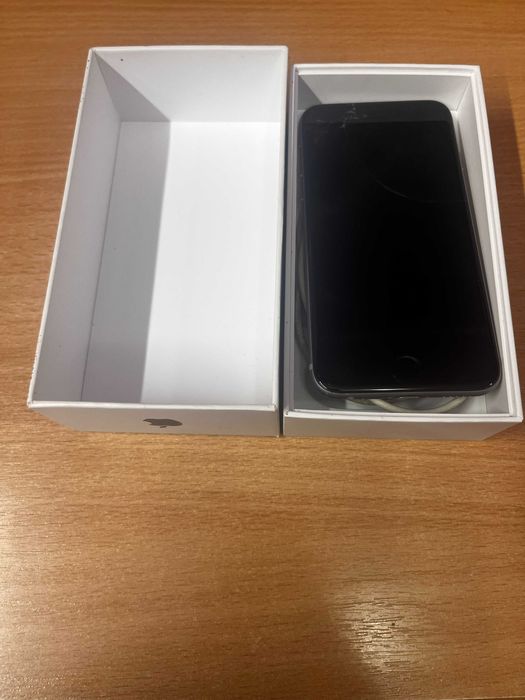 iPhone 6s 64GB (Space Gray) – за ремонт или части
