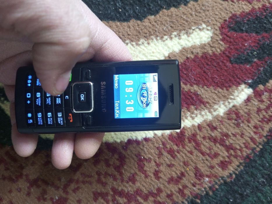 Samsung SGH-B 200