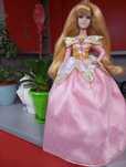 Колекционерска кукла Aurora Disney Princess Enchanted Tales