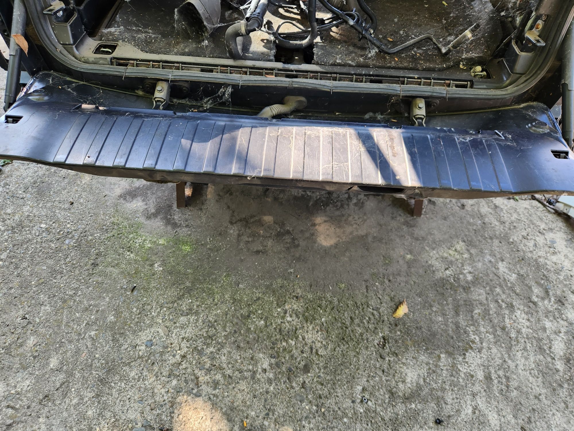 Заден капак за BMW x5 E70