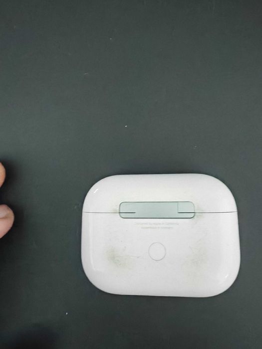 Air pods pro 3 White