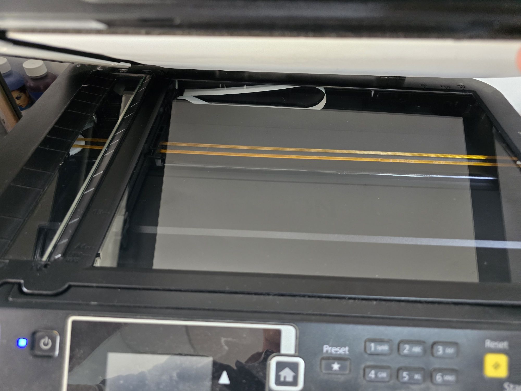 МФУ Epson WF3620