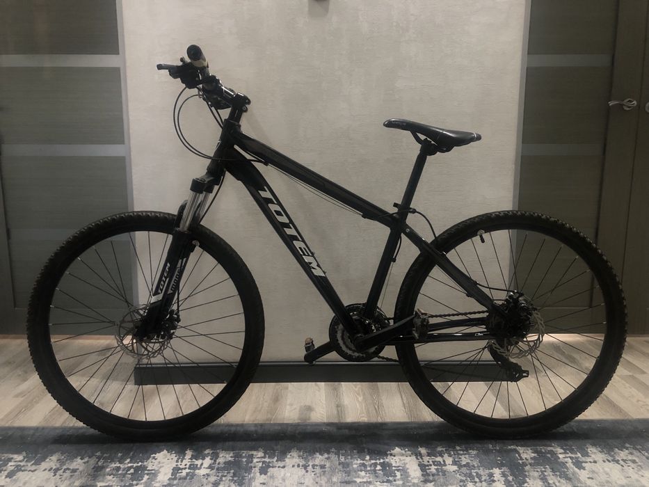 Горный велосипед