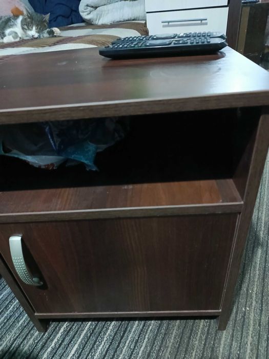 Офисная мебель б/у фирмы zeta