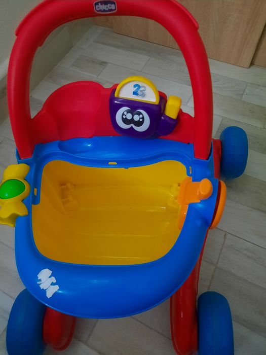 Premergator pt copii