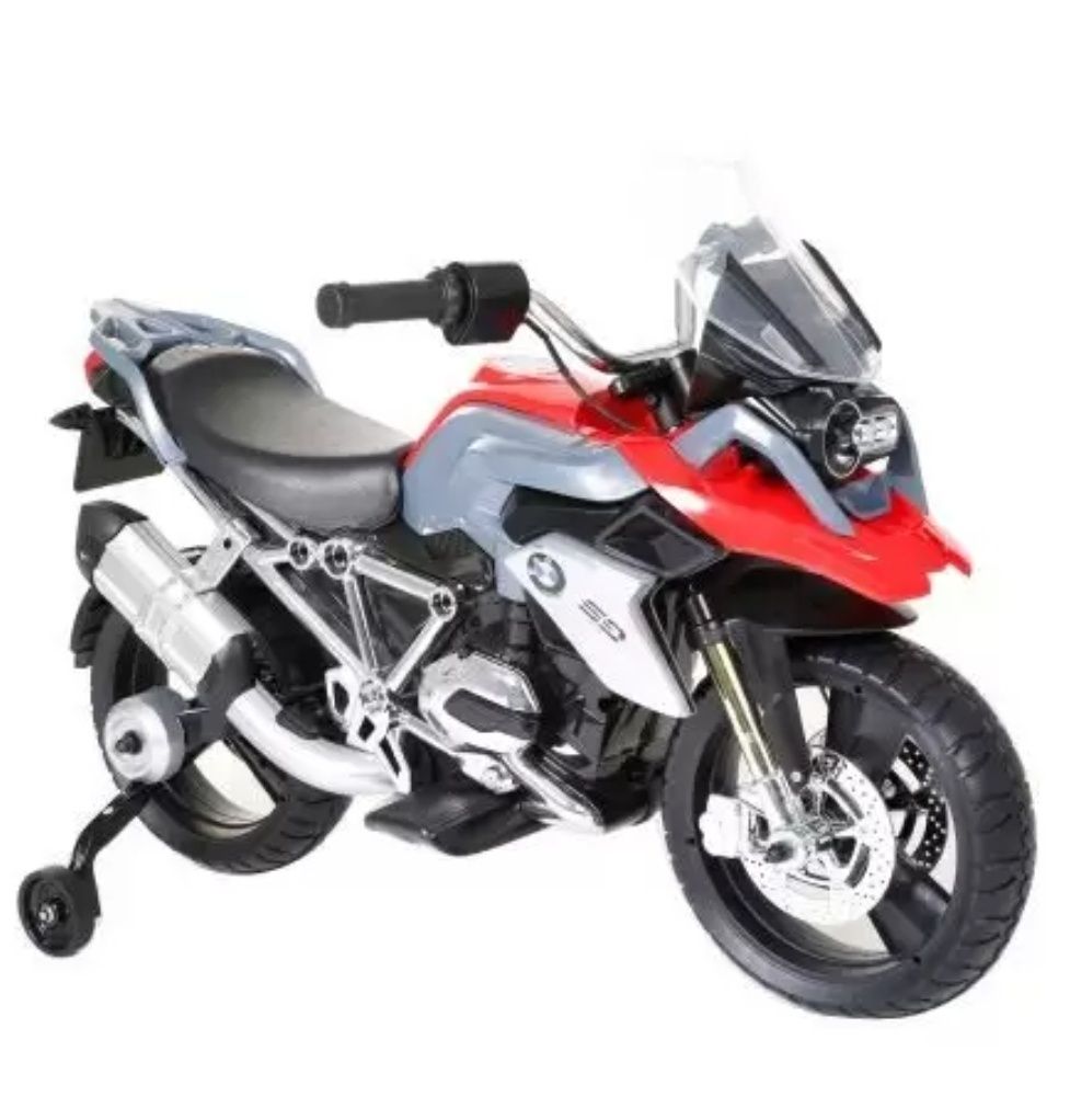 Motocicleta electrica BMW ORIGINALA R1200GS