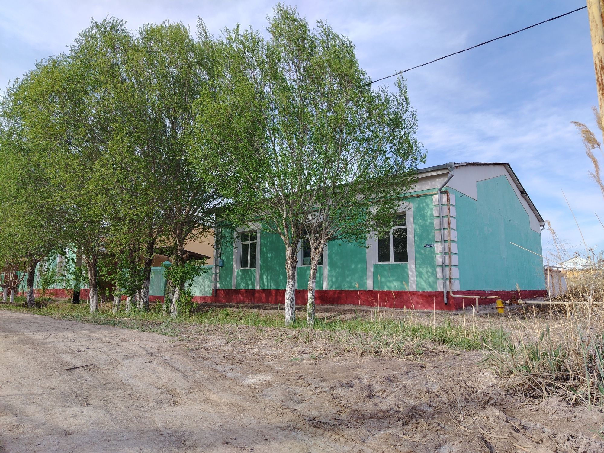 Дом продаётся Кунград АПЖ ГУЛИСТОН ПОС 51УЙ