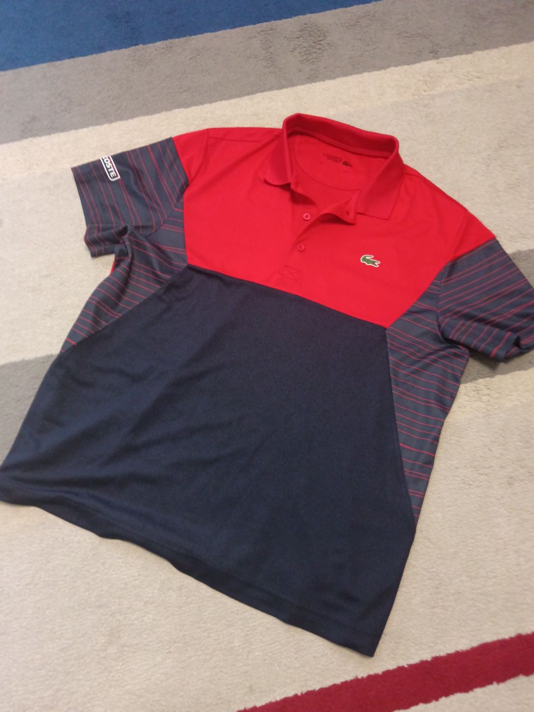 4 бр. Тениски Lacoste XXL Fr. 7