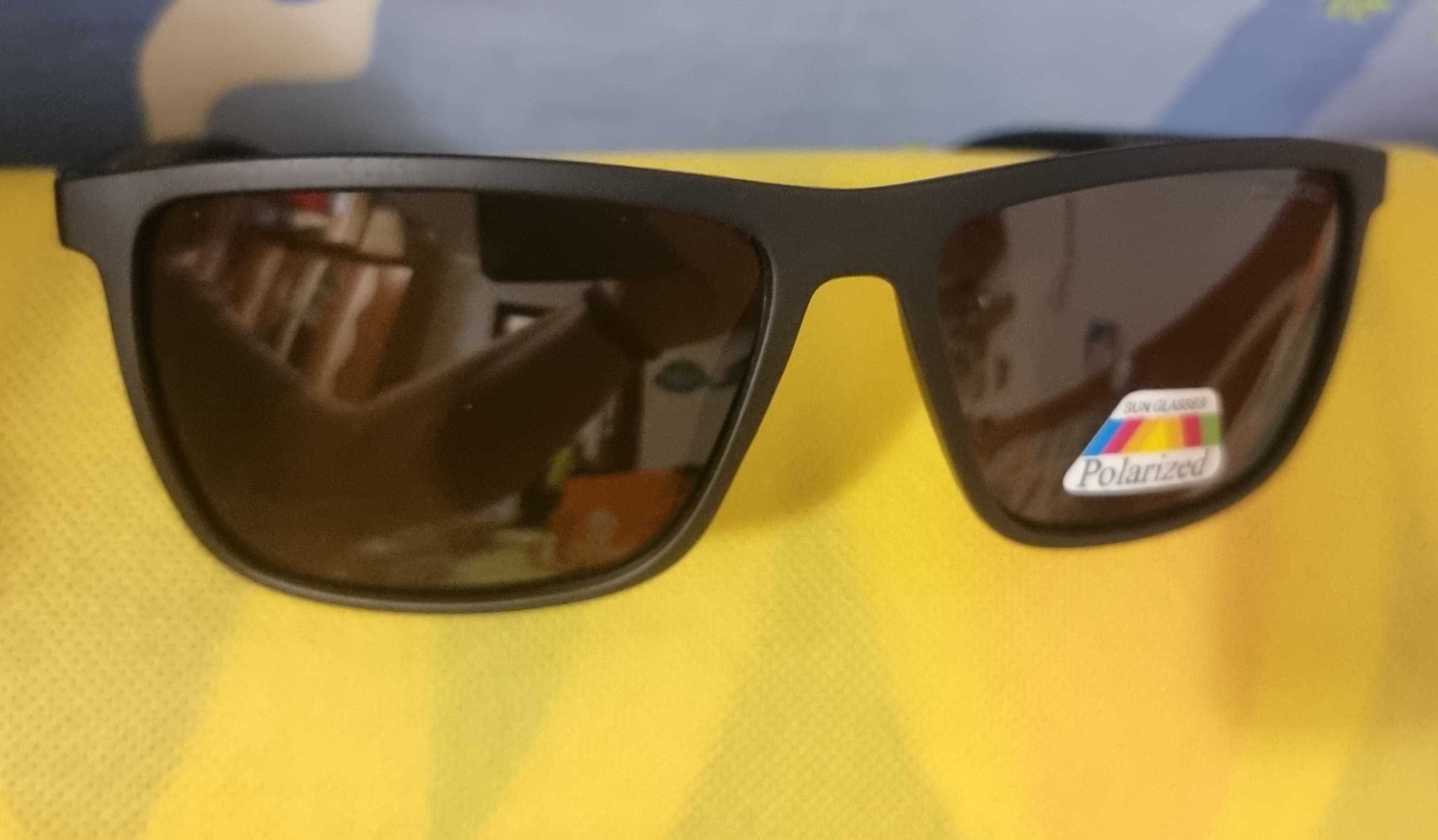 Ochelari de soare Hugo Boss Polarized