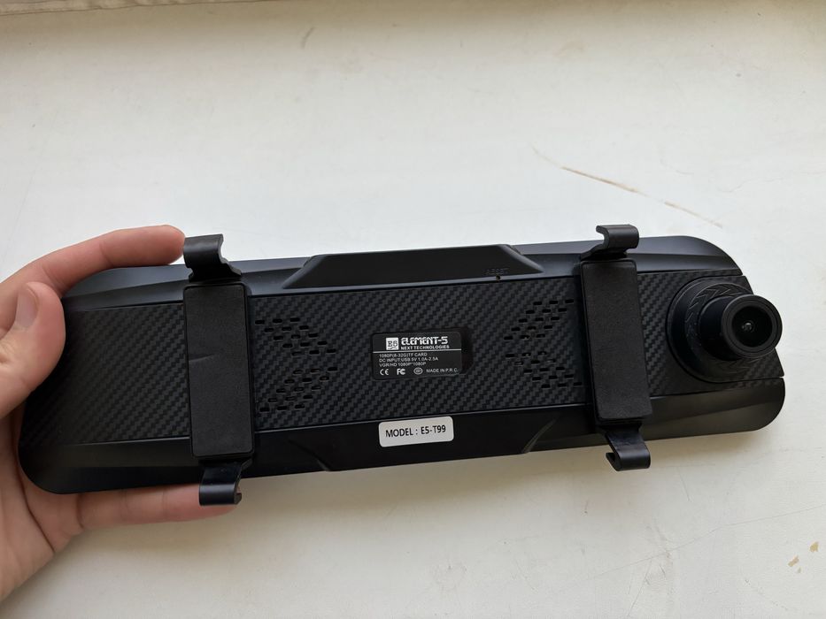 Видеорегистратор Зеркало Element-5