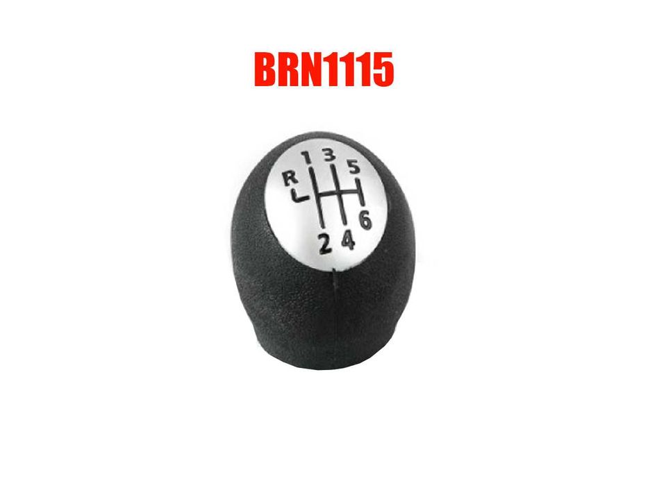 Топка за скоростен лост Renault Megane 3, Fluence, Master  111