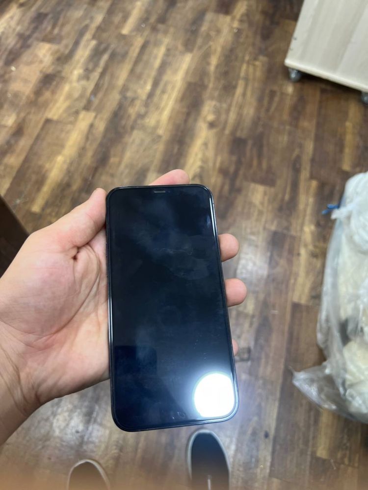 Iphone 12 pro max