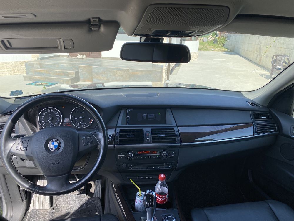 Vand/Schimb Bmw X 5(7 Locuri)