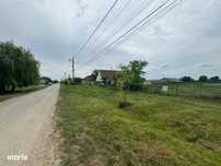 Teren intravilan 30 ari , localitatea Madaras