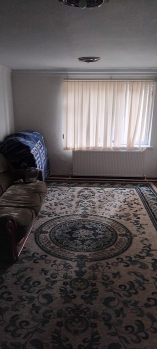 Продаю 4ком.3этаж.Таможня Фархадская