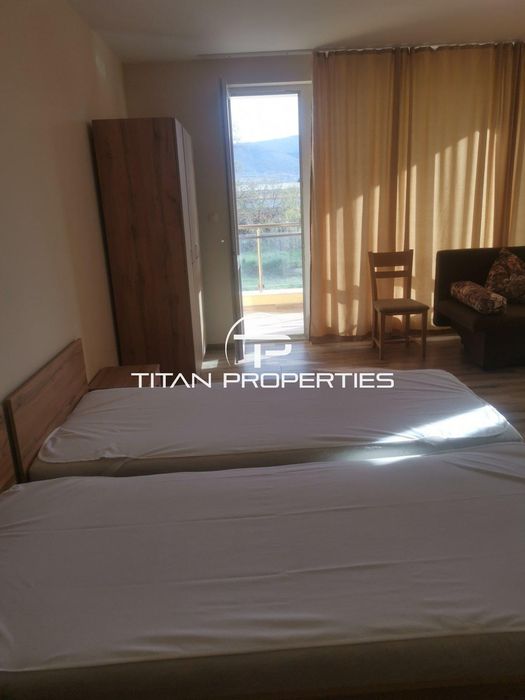 Дава се под наем Двустаен апартамент в Пловдив, Остромила - 70 кв.м за 425 € - Снимка #2