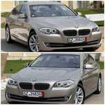 Bmw f10 520d,automat
