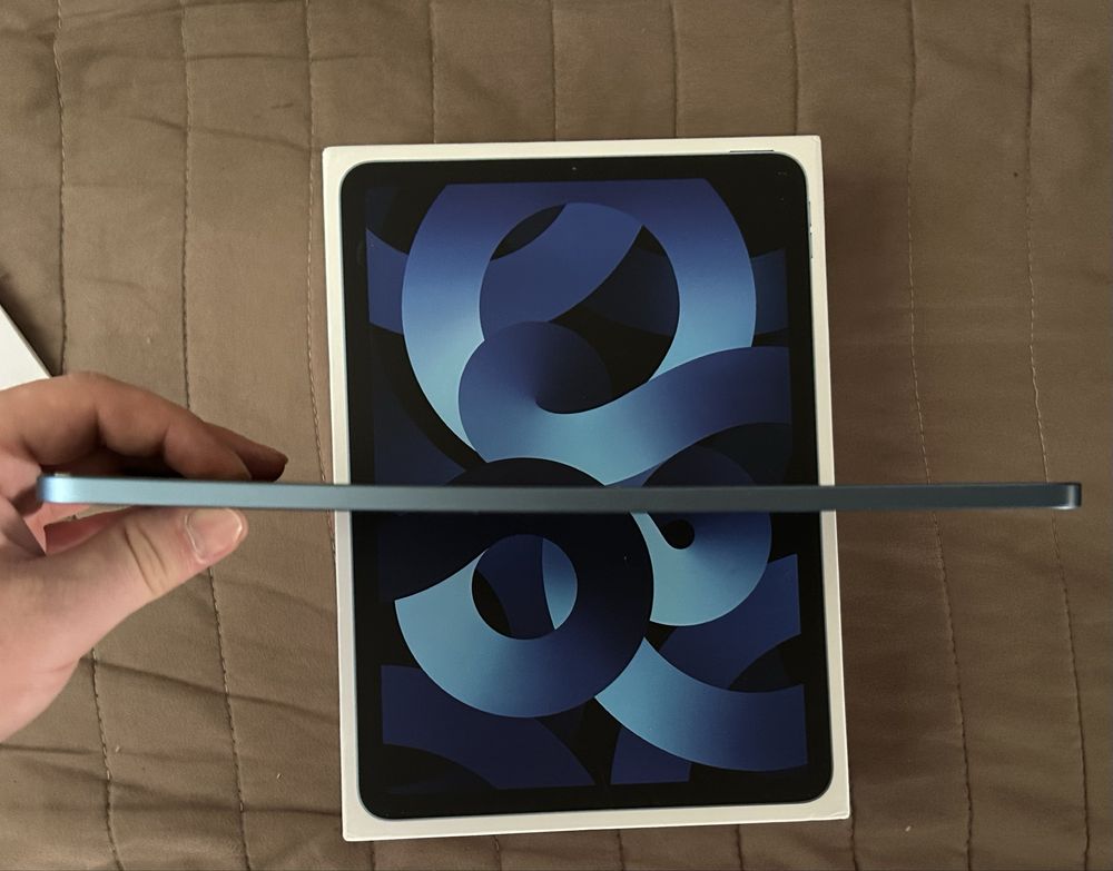 Ipad Air 5 10’9 256gb
